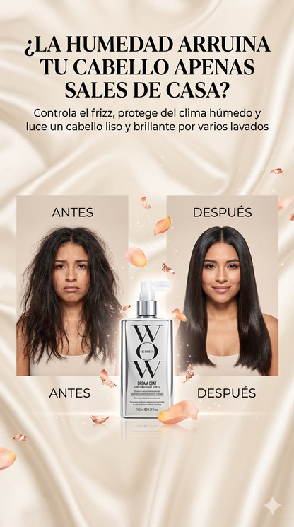 Color Wow Ampolla Capilar 100ml