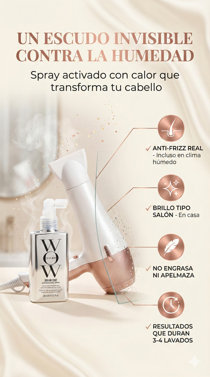 Color Wow Ampolla Capilar 100ml